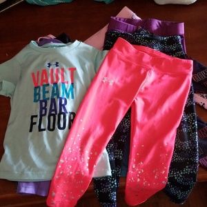 Little Girls Outfits